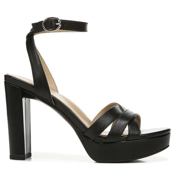 Naturalizer Mallory Ankle Strap - Picture 1 of 3